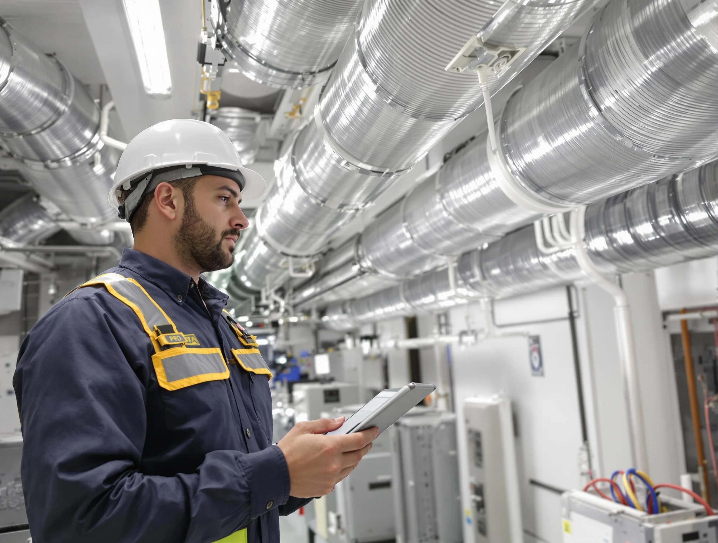 Filter Inspection service in El Reno, OK